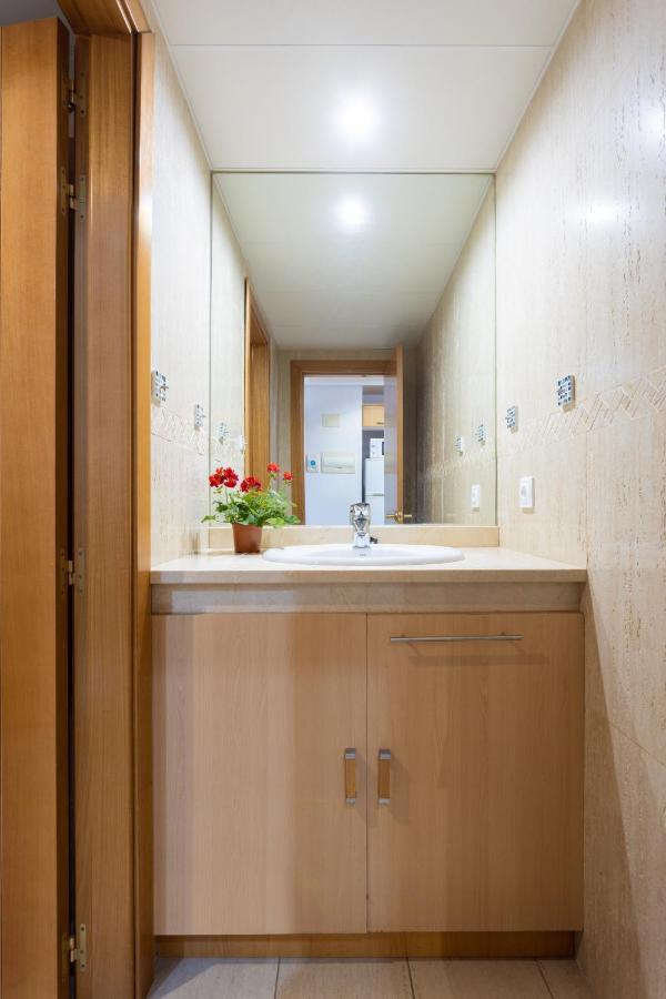 Home2Book Amazing View Apart Floor 25 Santa Cruz Exterior photo