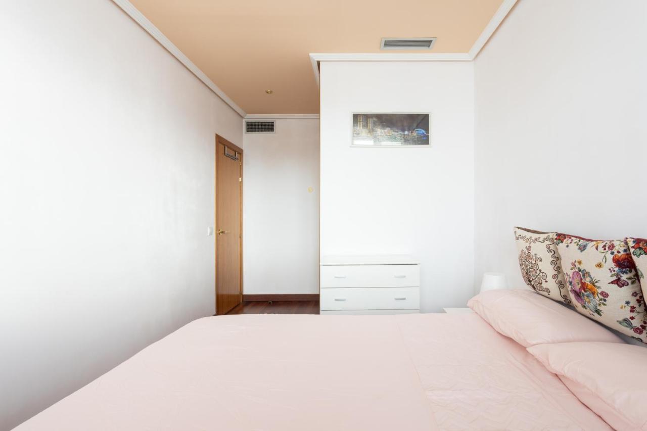 Home2Book Amazing View Apart Floor 25 Santa Cruz Exterior photo